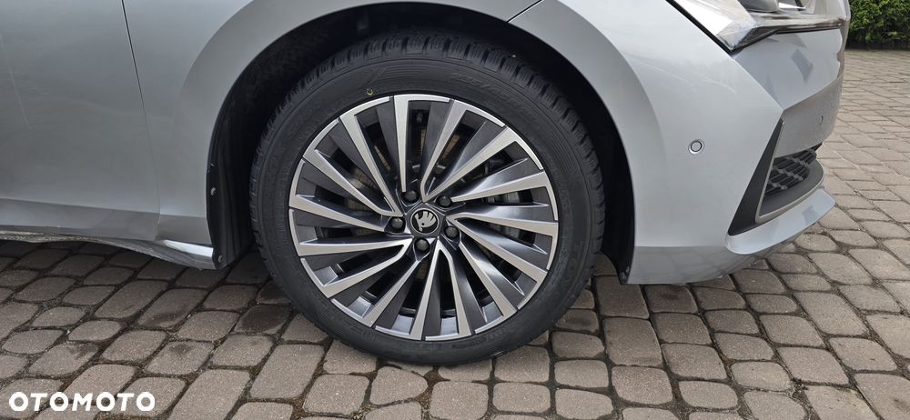 Skoda Superb 2.0 TDI SCR L&K DSG - 38