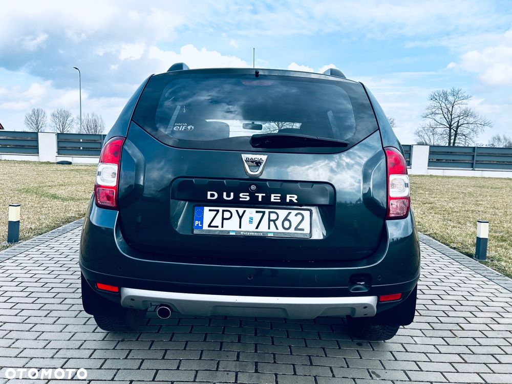 Dacia Duster 1.2 TCe Prestige - 12