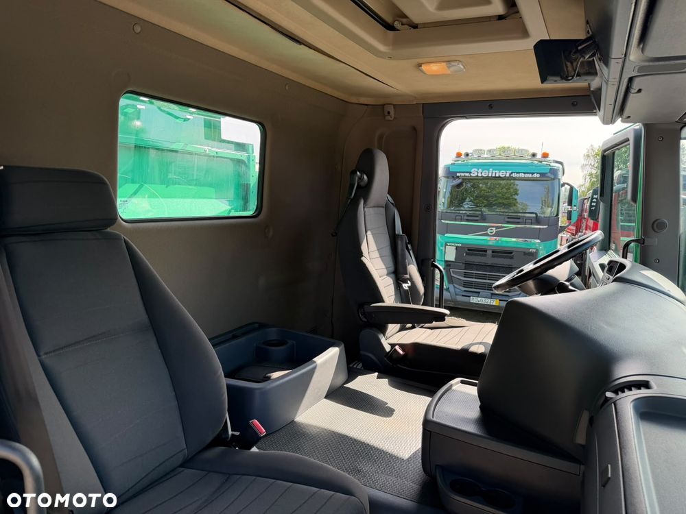 Scania G450 - 23