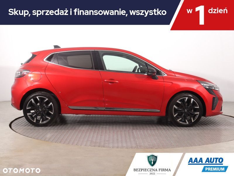 Renault Clio - 7
