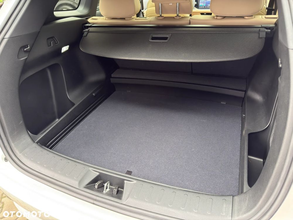 Changan CS75 Plus - 13