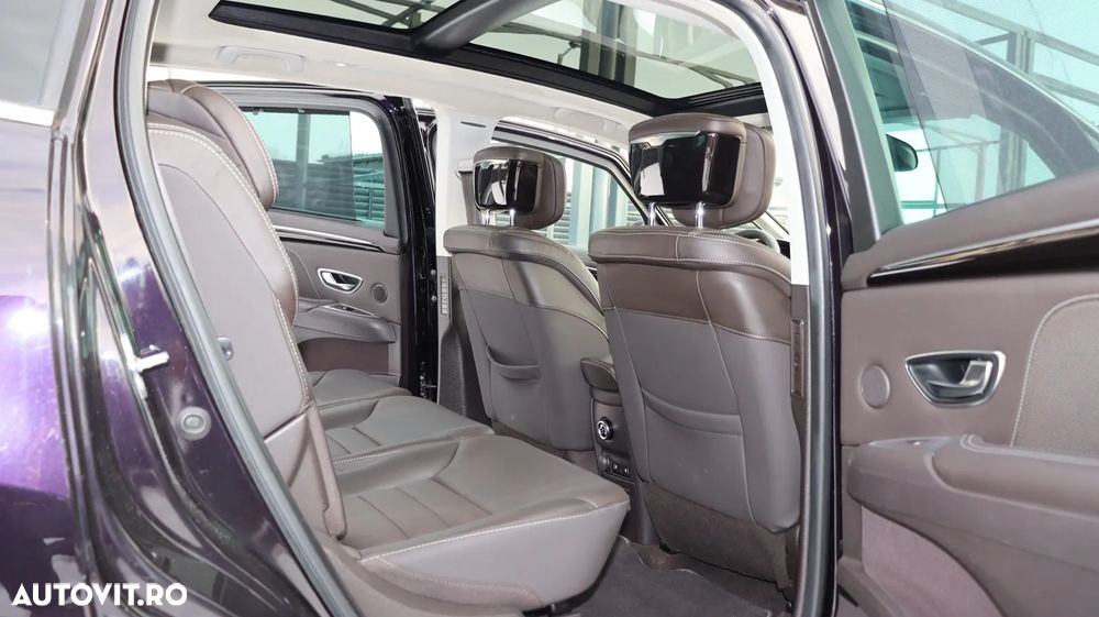 Renault Espace Energy dCi 160 EDC Initiale Paris - 17