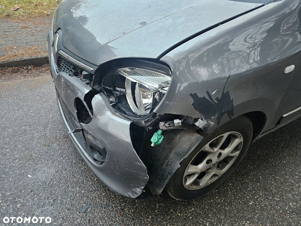 Renault Twingo SCe 70 Start&Stop Experience - 2