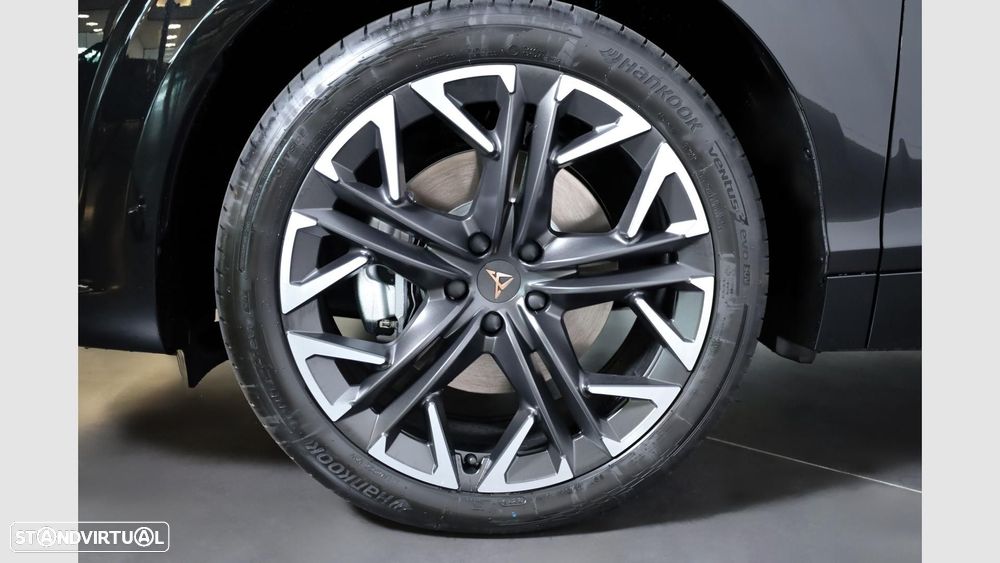 Cupra Terramar 1.5 e-Hybrid Special Edition DSG - 5
