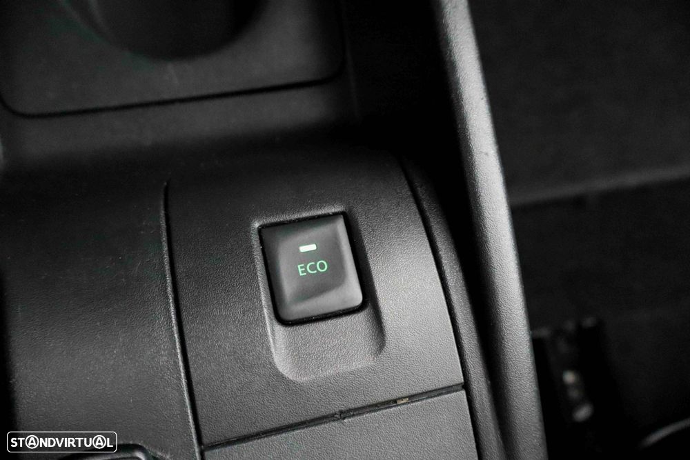 Renault Kangoo 1.5 Blue dCi Zen - 42