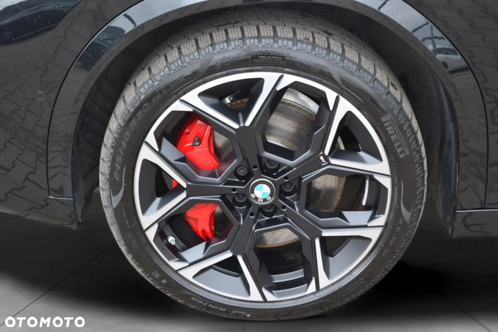 BMW X2 - 5