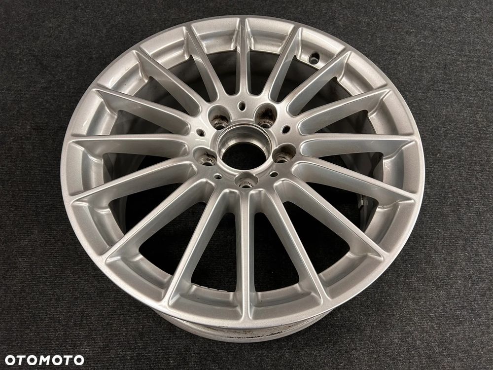 Alufelga Mercedes E-Klasa W213 17 cali 5x113 1szt. ładna! A2134015400 - 2