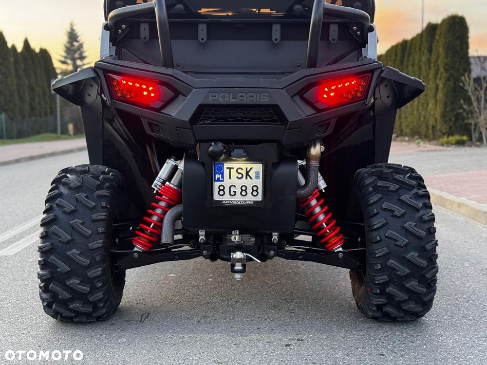 Polaris RZR - 20