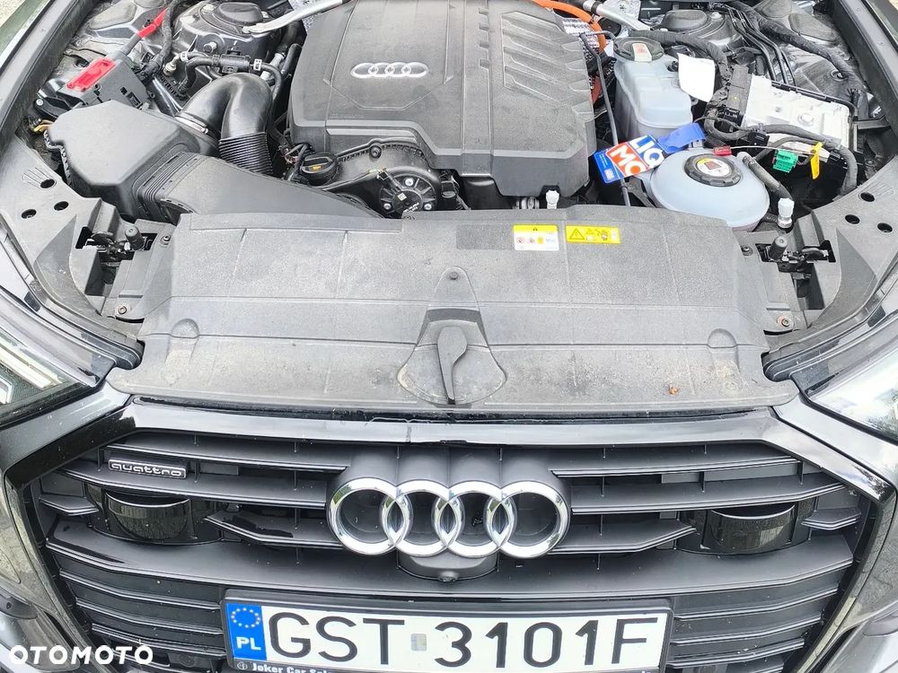 Audi A6 Avant - 27