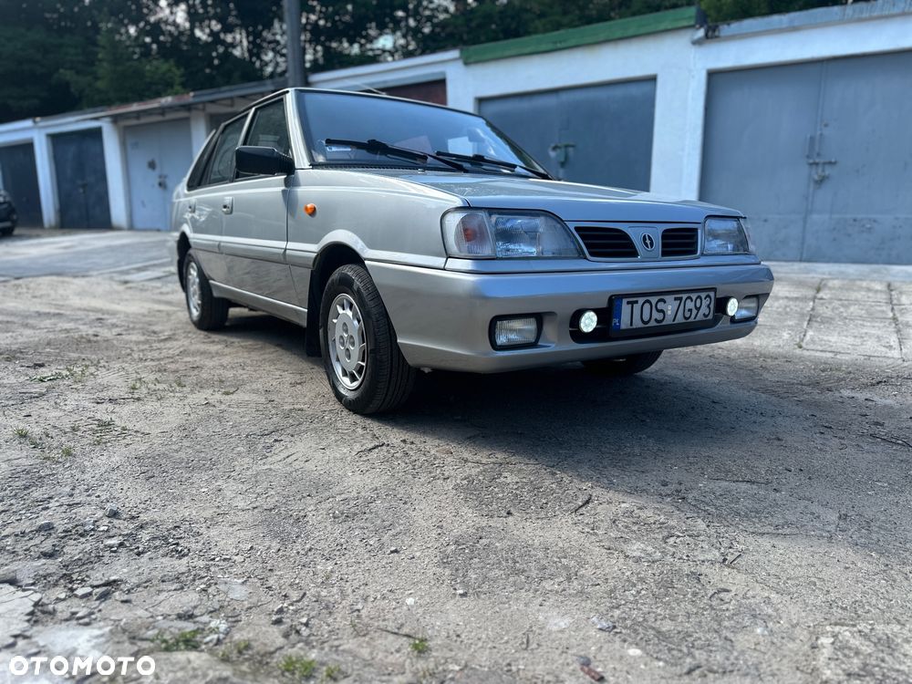 Polonez Atu - 3