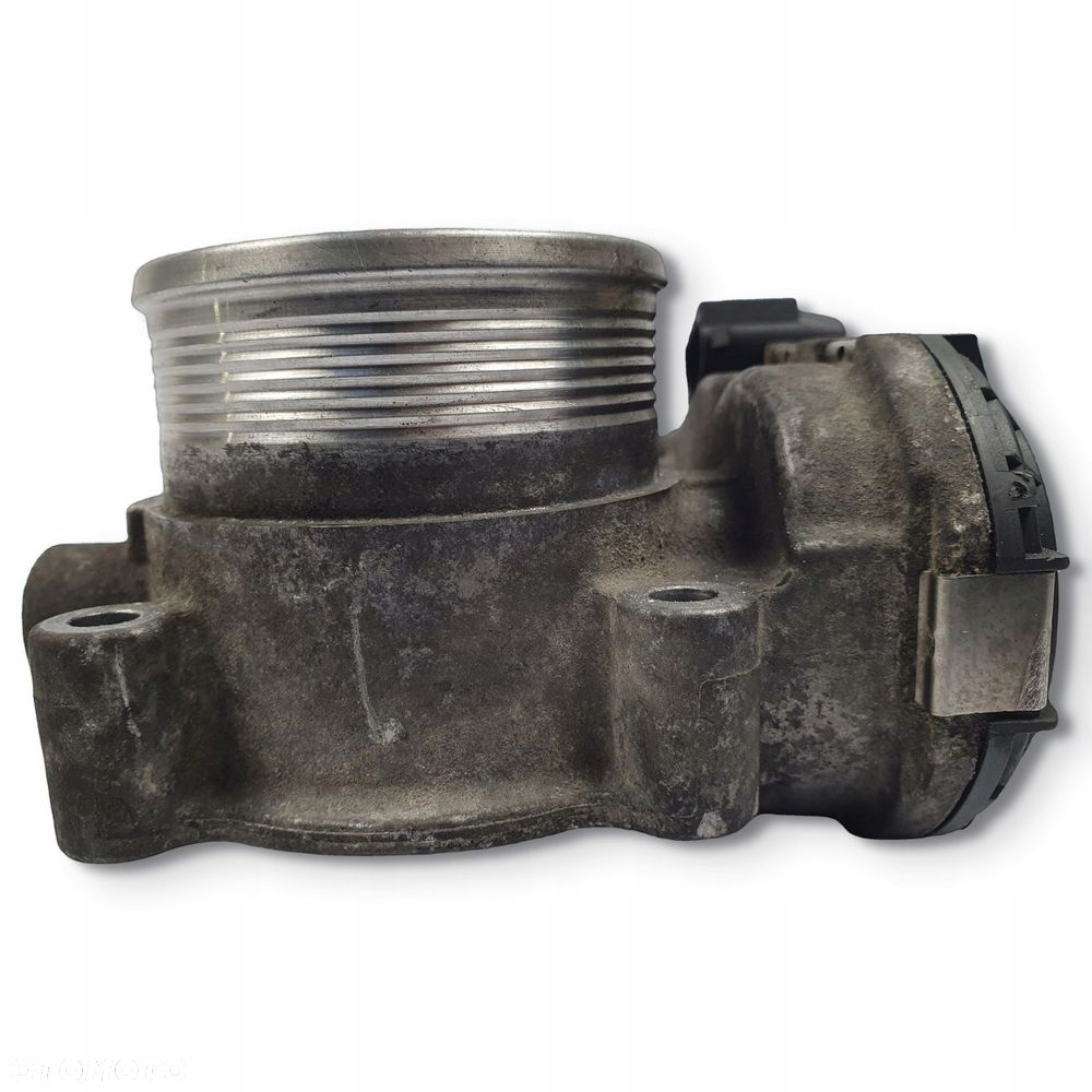 PRZEPUSTNICA Volvo V70 III 2.0 D3 31216665 0280750520 - 5