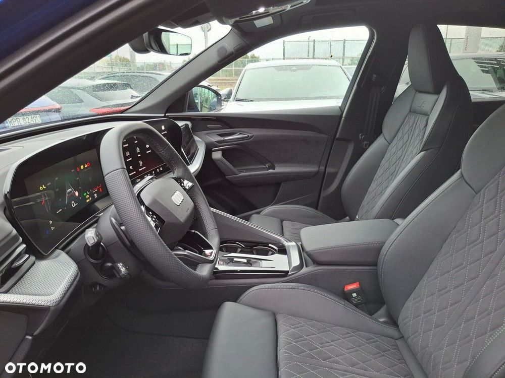 Audi SQ5 Sportback - 26