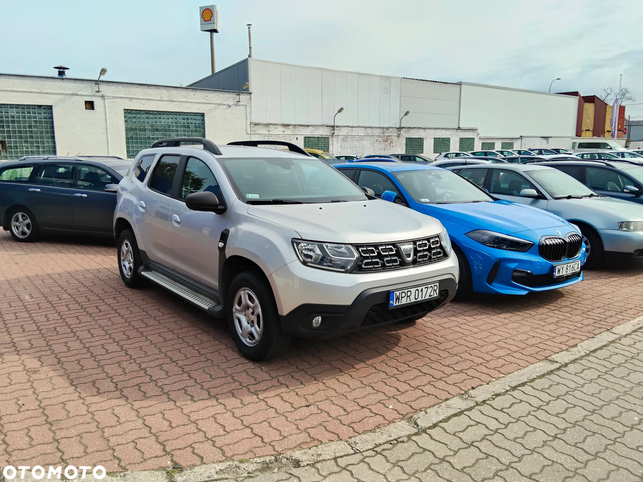 Dacia Duster - 7