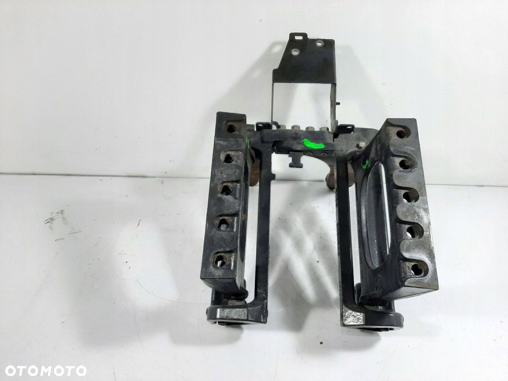 SCANIA R410 EURO6 411KM 14R STELAZ PODSTAWA ZBIORNIKA ADBLUE 2101600