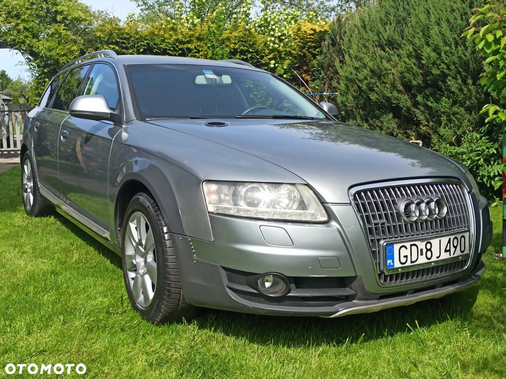 Audi A6 Allroad - 3