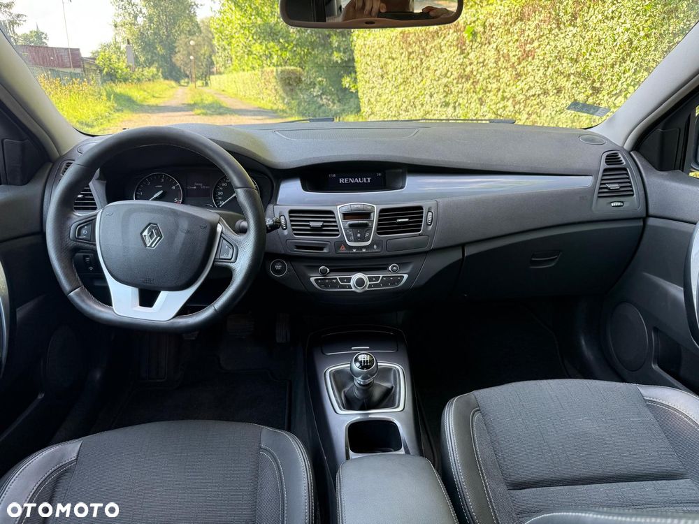 Renault Laguna 2.0 DCi Privilege - 12