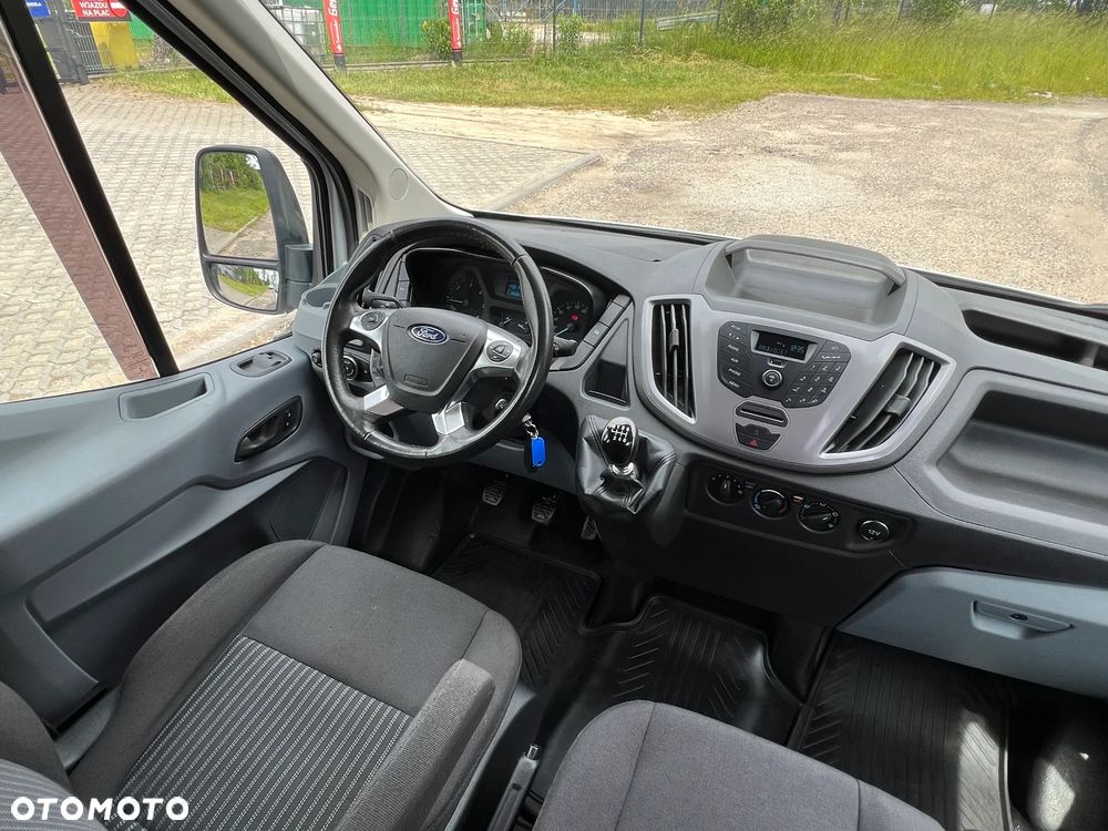 Ford TRANSIT - 15