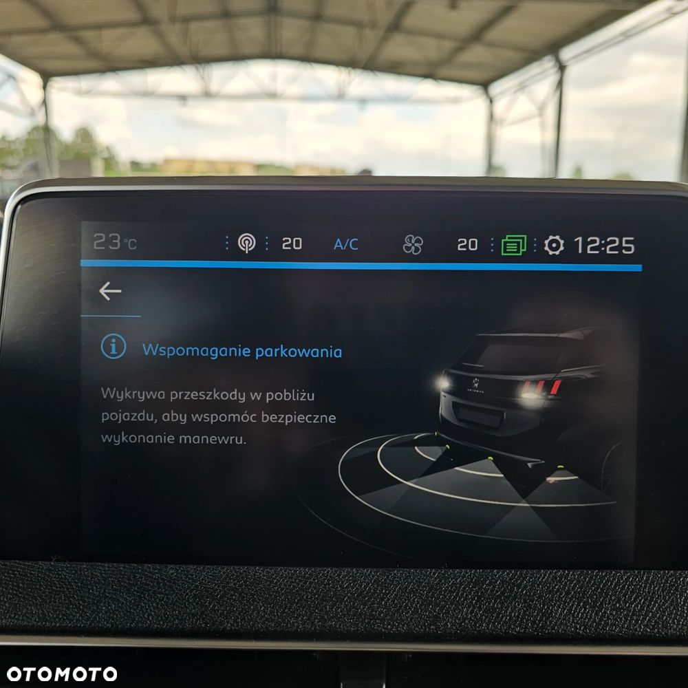 Peugeot 3008 1.6 PureTech GT S&S EAT8 - 36