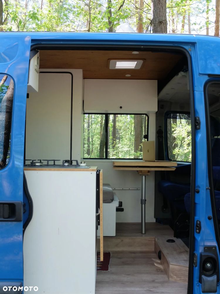 Renault Master - 5