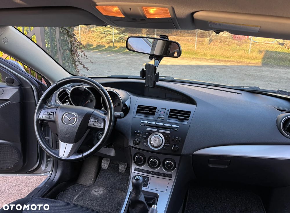 Mazda 3 1.6 Active - 16