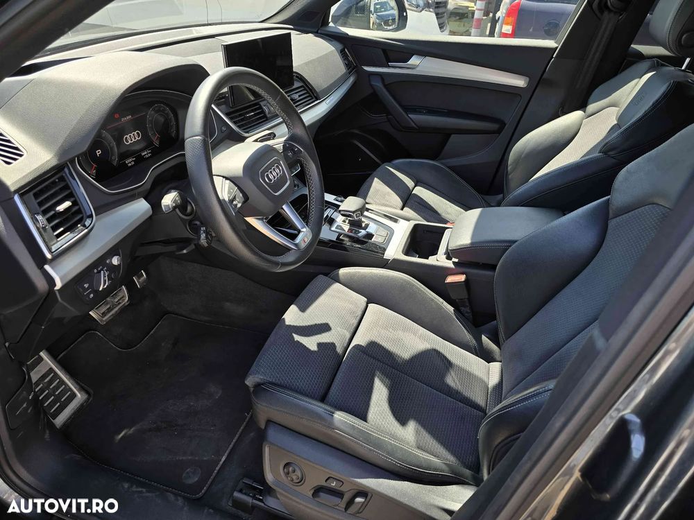 Audi Q5 - 9