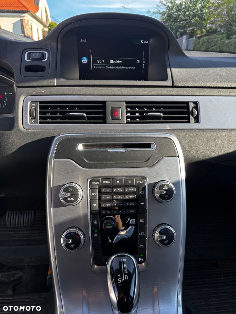 Volvo V70 - 8