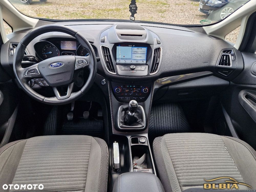 Ford C-MAX 1.0 EcoBoost Titanium ASS - 5