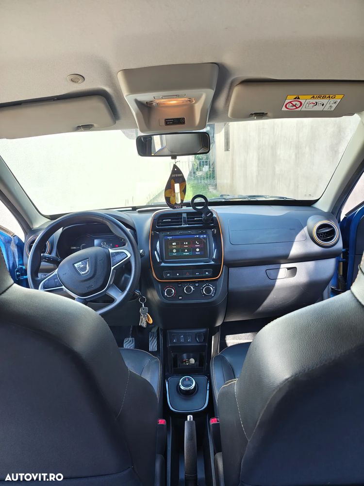 Dacia Spring Expression - 6