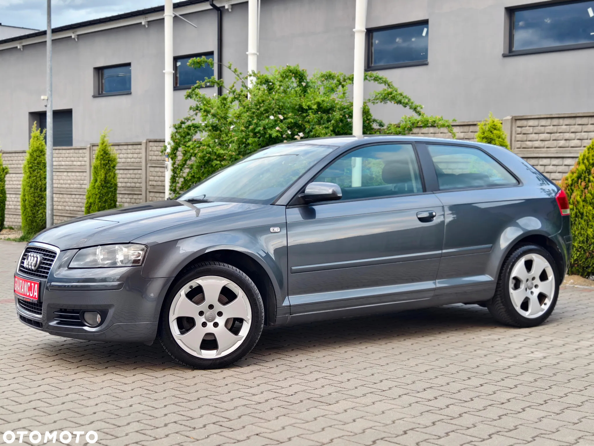 Audi A3 1.6 Attraction - 22