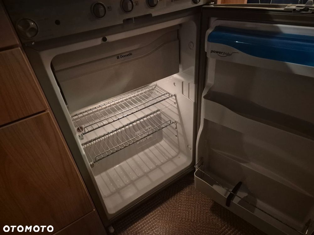 Burstner Belcanto 490 dmc 1360  mover - 12