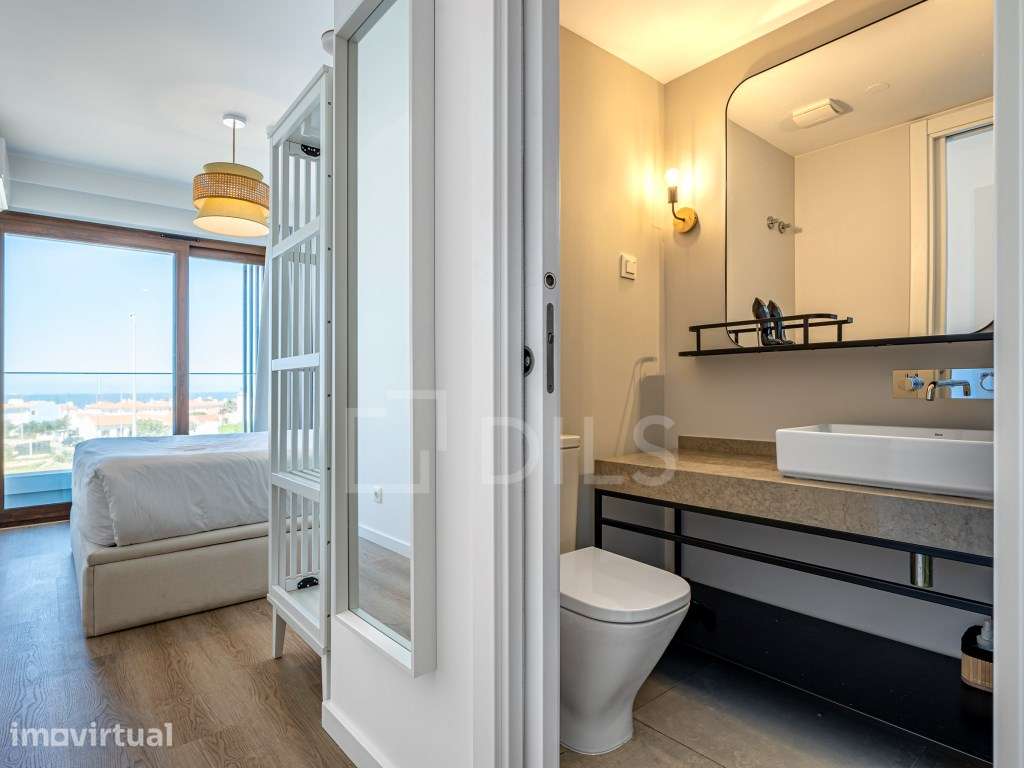 Apartamento T2+1 no empreendimento Pestana Porto Covo Vilage - Grande imagem: 5/32