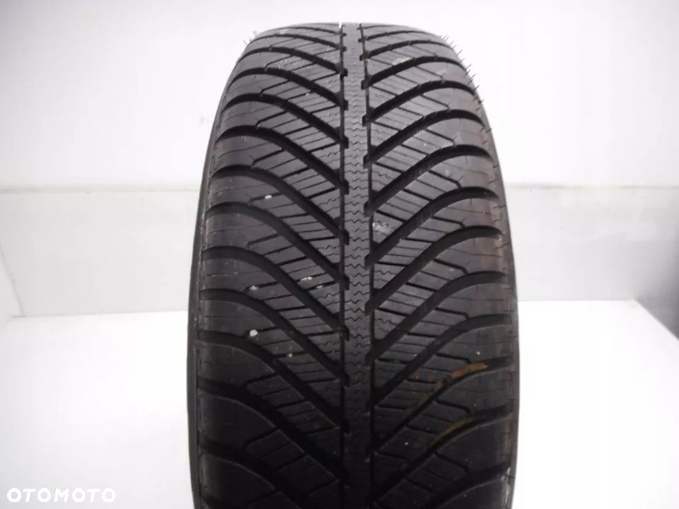 205/60 R16 92H GOODYEAR VECTOR 4SEASONS - 1