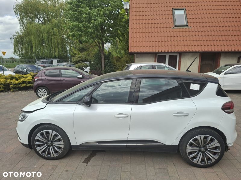Renault Scenic - 14