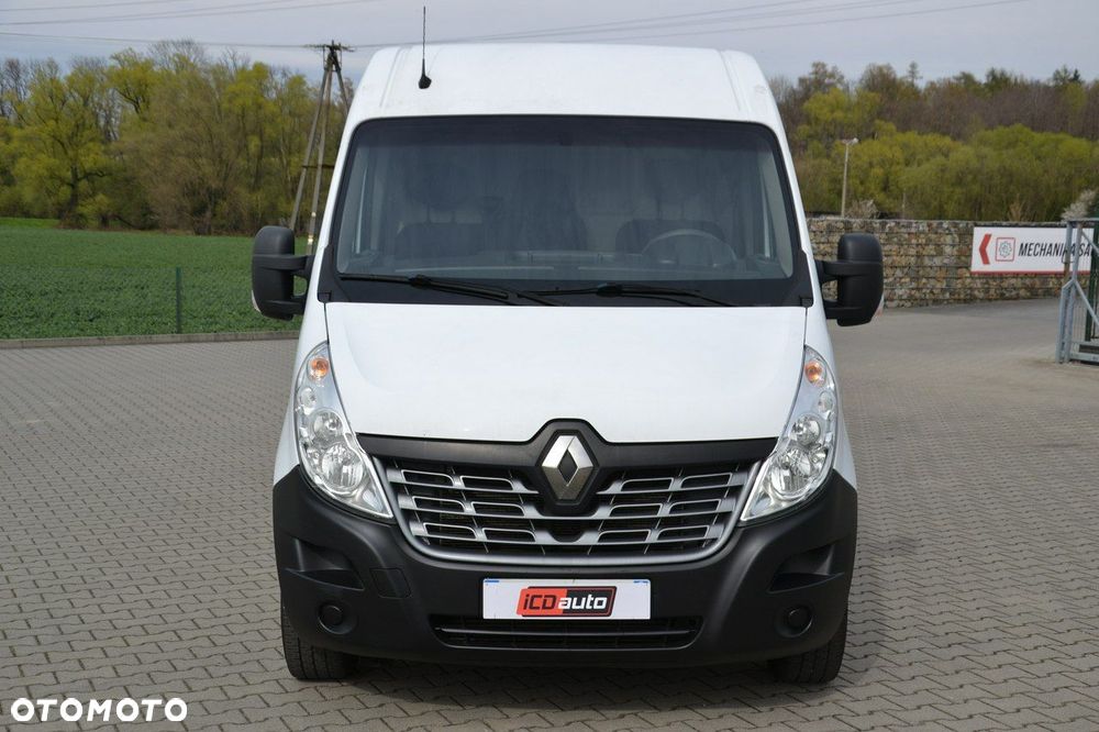 Renault Master - 2