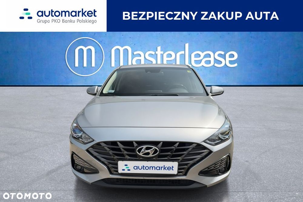 Hyundai i30 1.5 DPI Smart - 2
