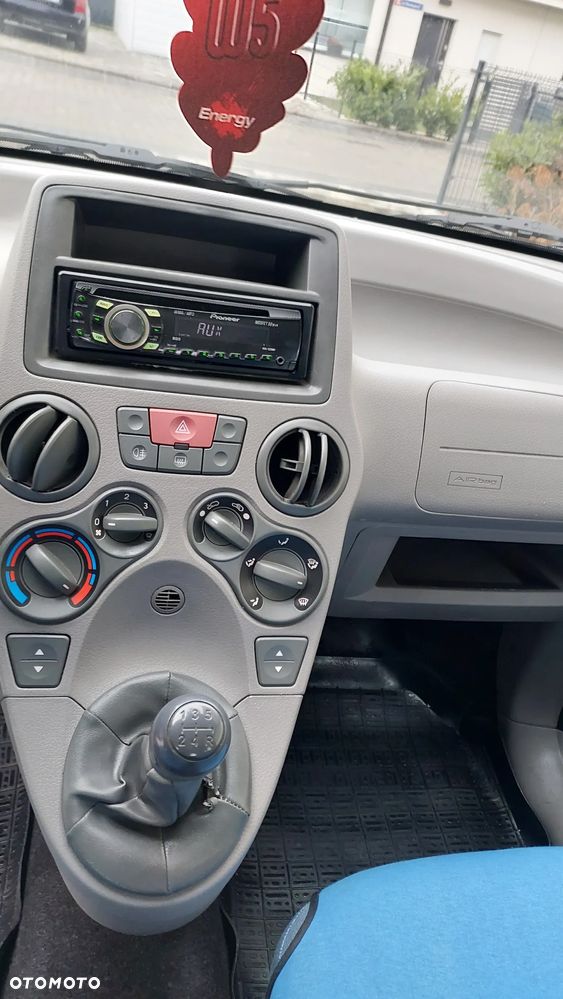 Fiat Panda 1.1 Active Plus - 12