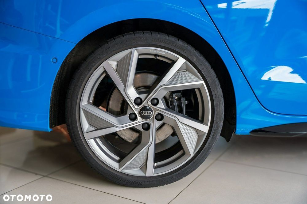 Audi S3 - 8