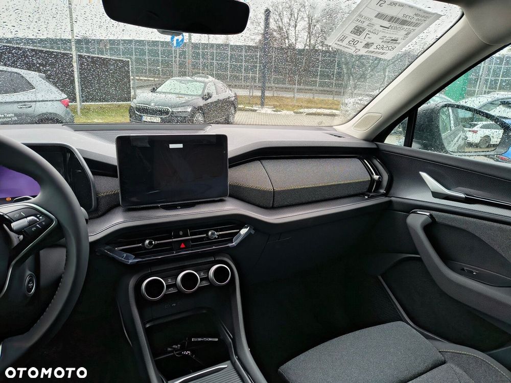 Skoda Kodiaq 2.0 TDI 4x2 Edition 130 DSG - 25