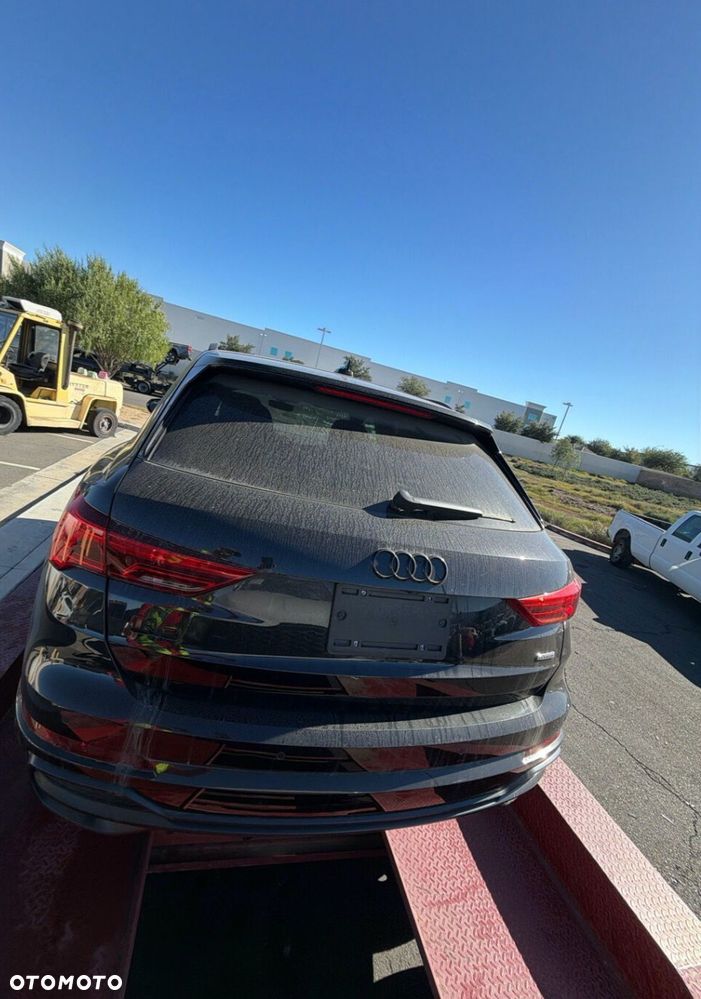 Audi Q3 45 TFSI Quattro S tronic S line - 12