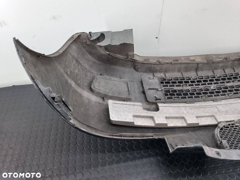 ZDERZAK PRZÓD KIA PICANTO I - 2