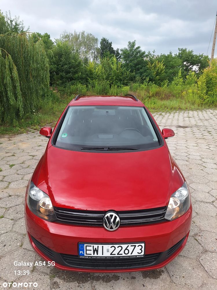 Volkswagen Golf 1.4 TSI Style - 3