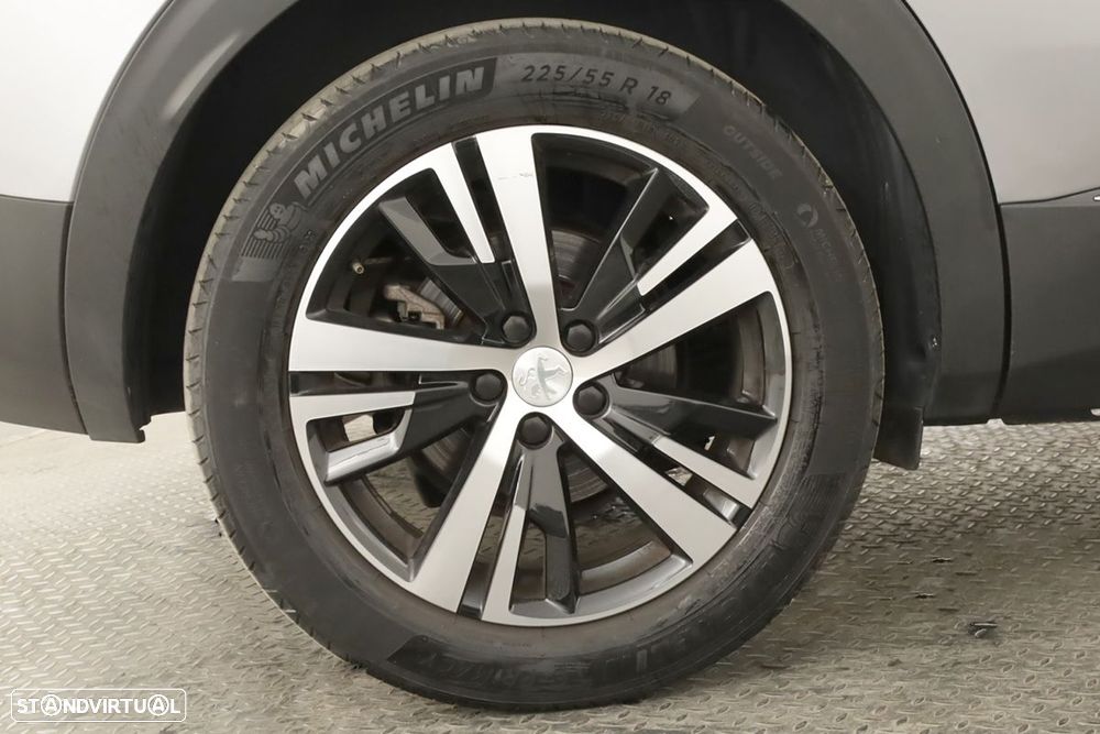 Peugeot 3008 1.2 Hybrid GT e-DCS6 - 5