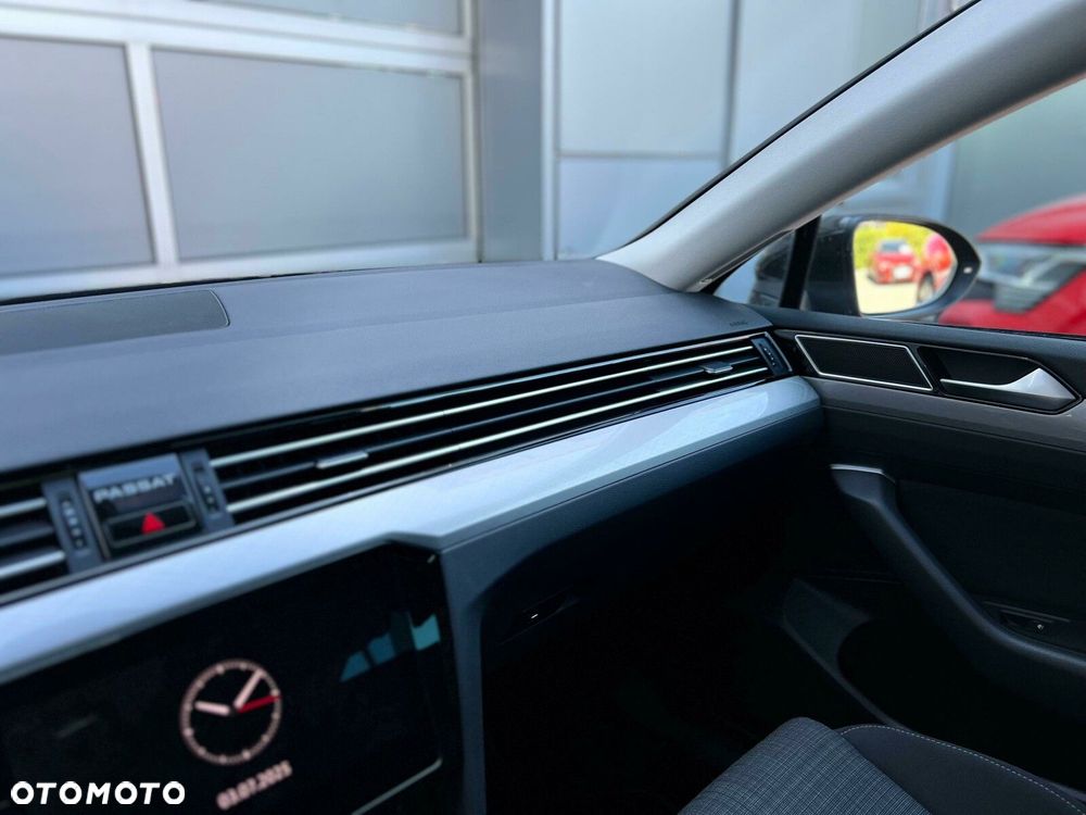 Volkswagen Passat 1.5 TSI EVO Business DSG - 13
