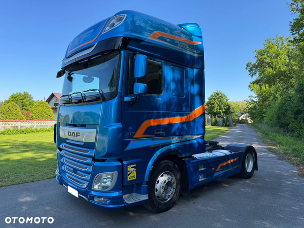 DAF