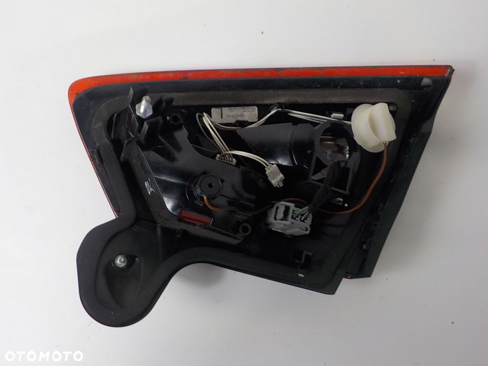 FORD MONDEO IV MK4 HB LIFT LAMPA W KLAPĘ LEWA TYLNA LEWY TYŁ - 4