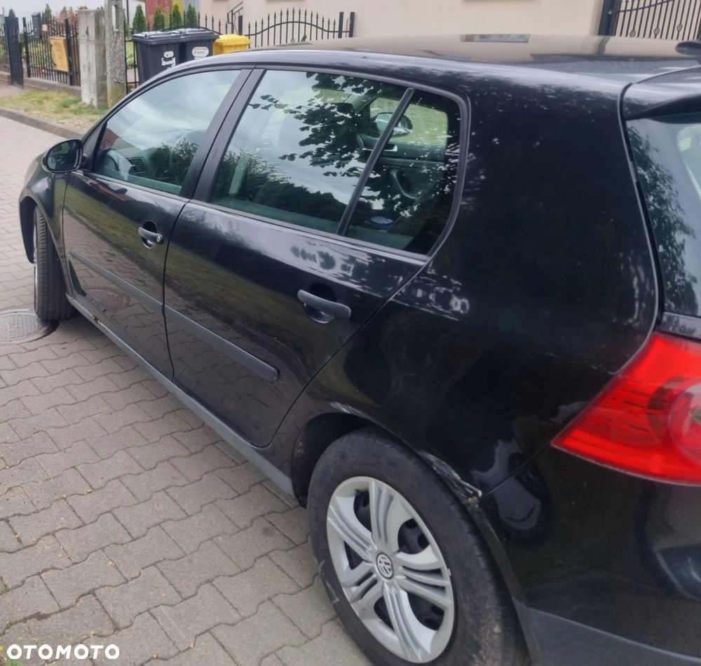 Volkswagen Golf 1.9 TDI Trendline - 23