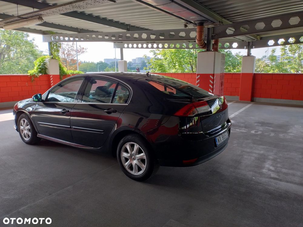 Renault Laguna 1.6 Expression - 7