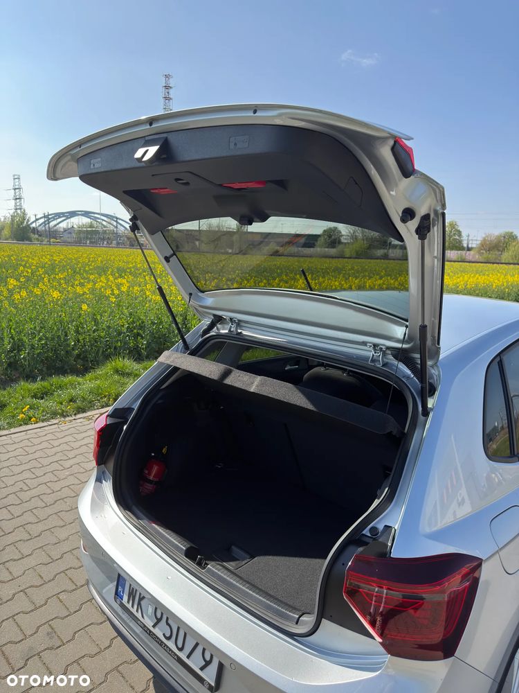 Volkswagen Polo 1.0 TSI - 18