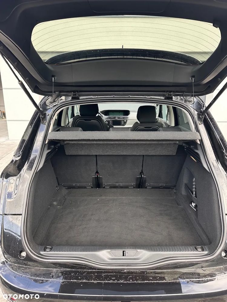 Citroën C4 BlueHDi 120 Stop&Start EAT6 Shine - 19