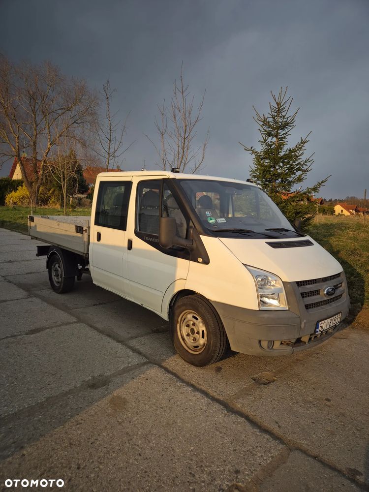 Ford Transit - 9